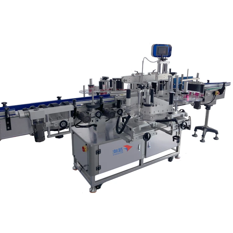 label applicator