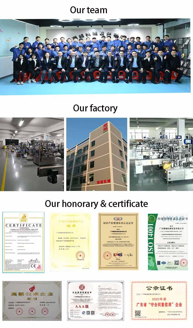 About our company