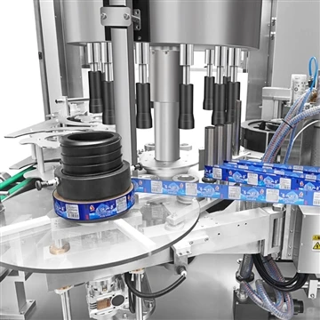 Elegir la máquina de etiquetado adecuada para su negocio